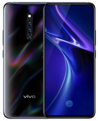 Замена разъема зарядки на телефоне Vivo X27 Pro в Хабаровске